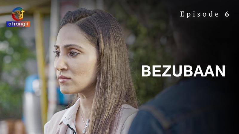 Bezubaan | Season 01 | Episode 06
